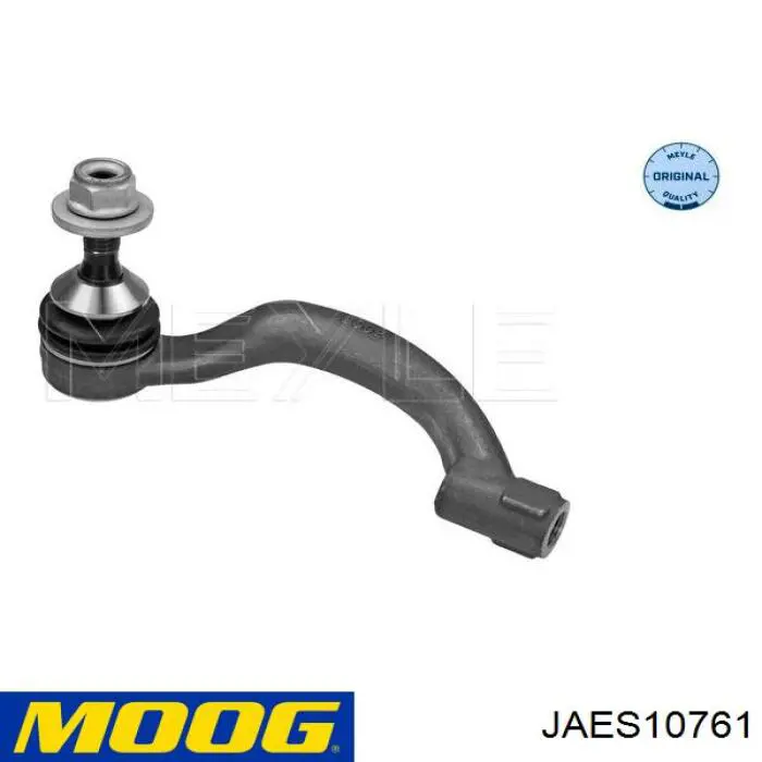 JAES10761 Moog Наружный наконечник рулевой тяги