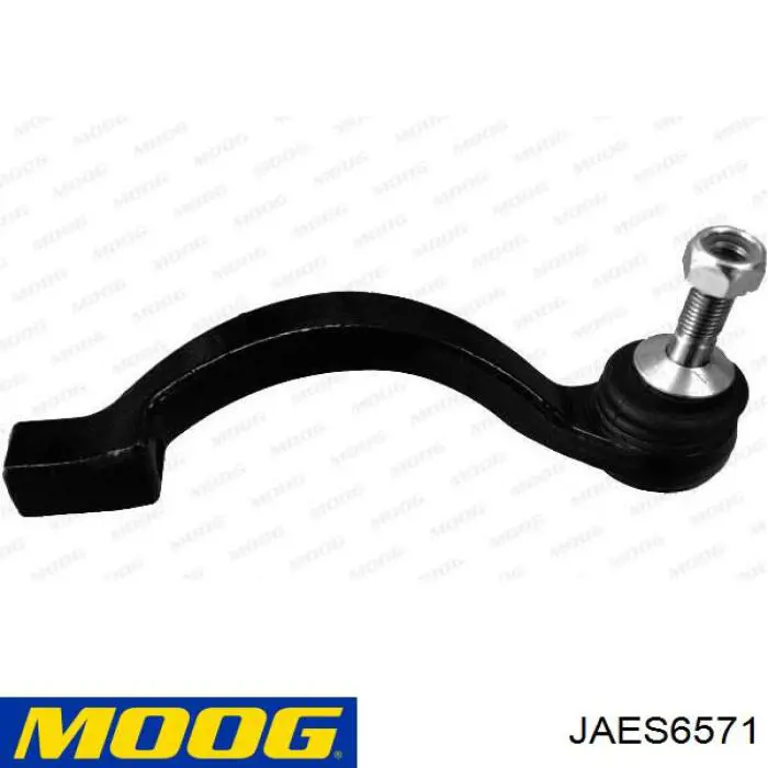 Rótula barra de acoplamiento exterior JAES6571 Moog