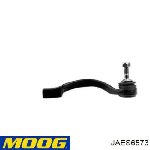 JAES6573 Moog наконечник рулевой тяги внешний