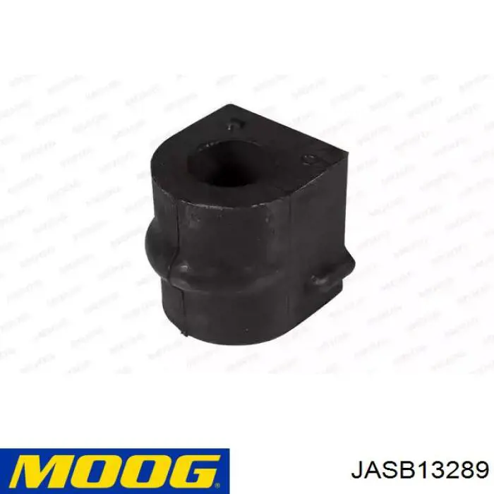 Casquillo de barra estabilizadora trasera JASB13289 Moog