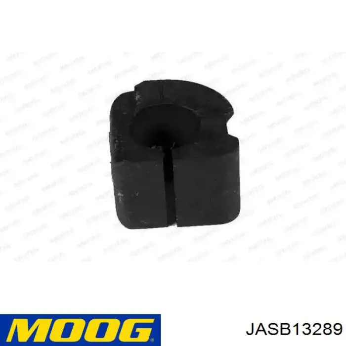 Купить JASB13289 Moog Втулка заднего стабилизатора