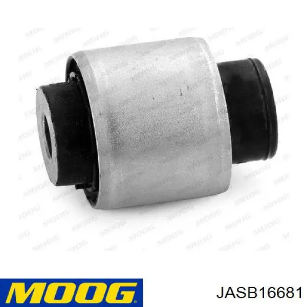JASB16681 Moog Сайлентблок нижнего переднего рычага