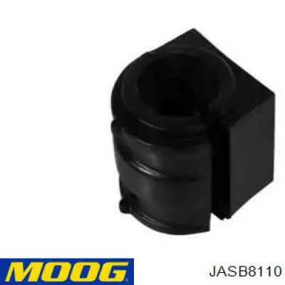 JASB8110 Moog втулка стабилизатора переднего