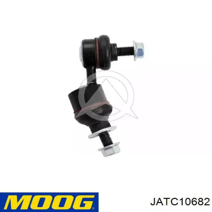 Поперечный рычаг задней подвески JATC10682 Moog