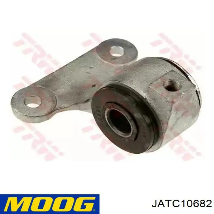 Купить JATC10682 Moog Поперечный рычаг задней подвески