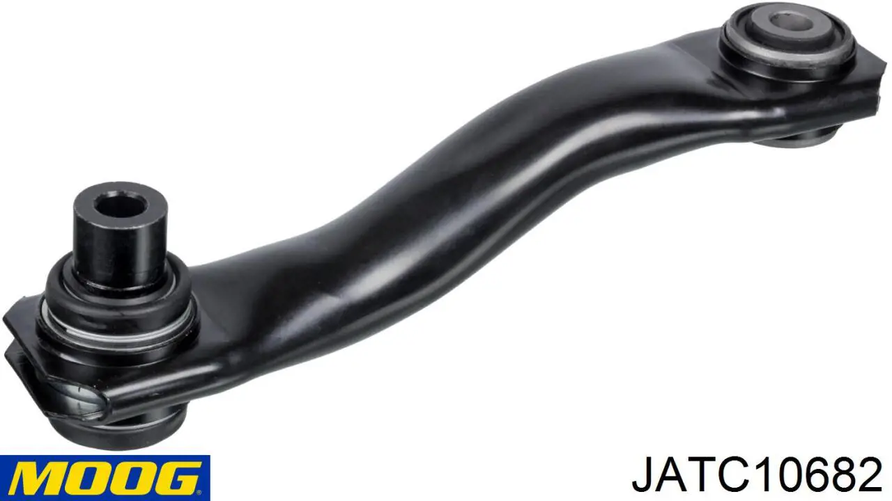 Brazo De Suspension Trasera JATC10682 Moog