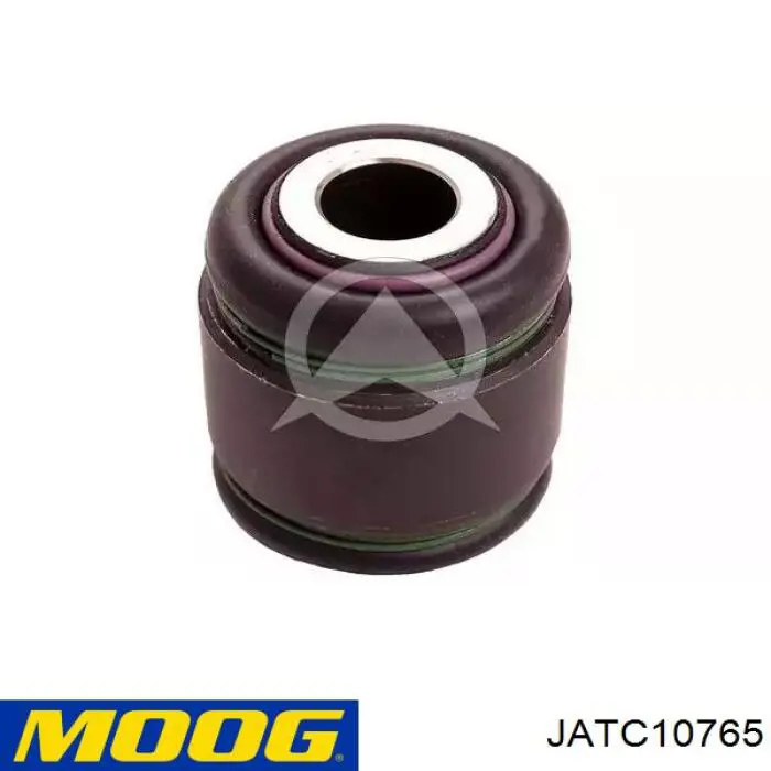 Рычаг передней подвески верхний левый Moog JATC10765 цена, от 97.52 USD
