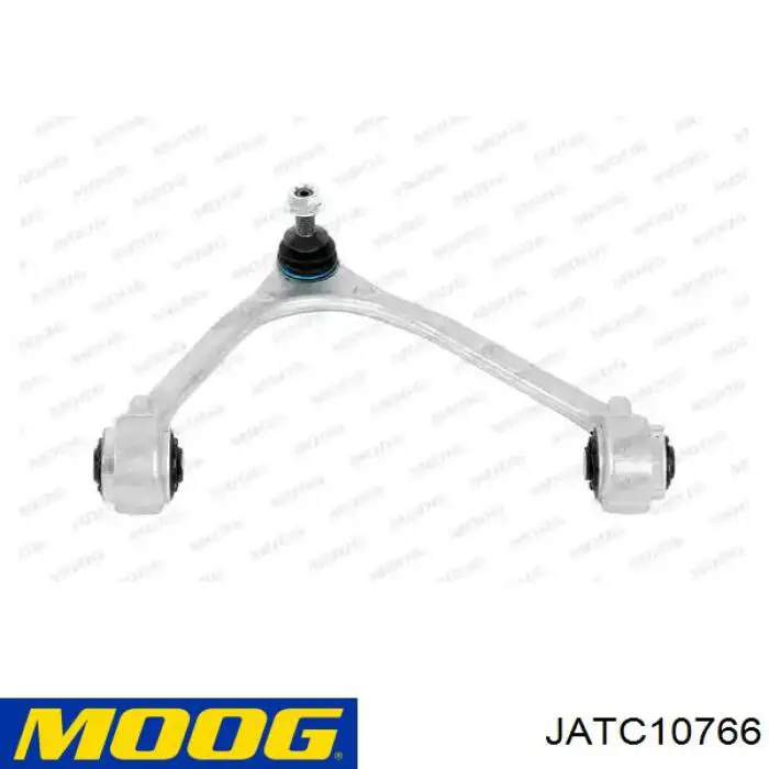 JA-TC-10766 Moog braço oscilante superior direito de suspensão dianteira