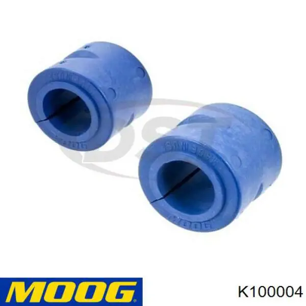  K100004 Moog