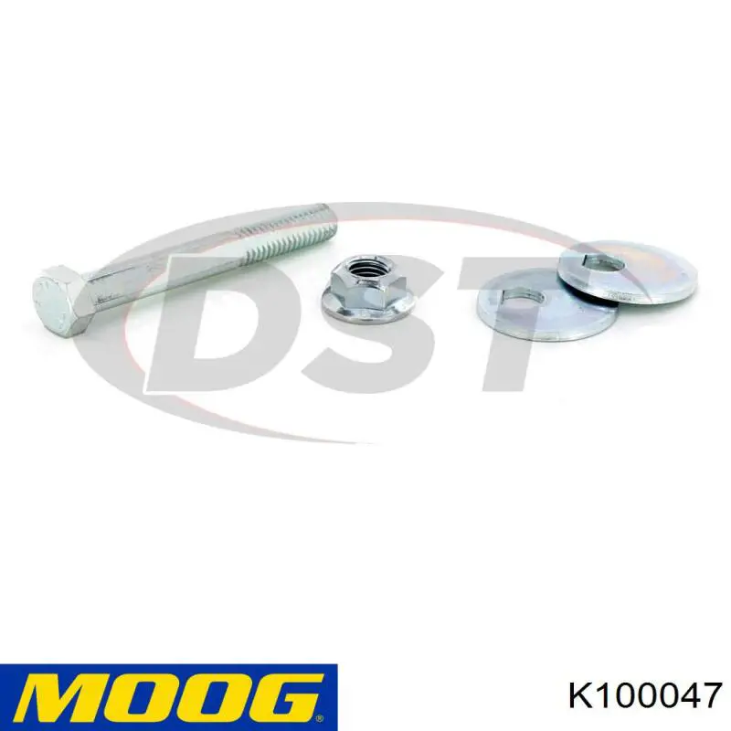  Moog K100047 цена, от 31.07 USD