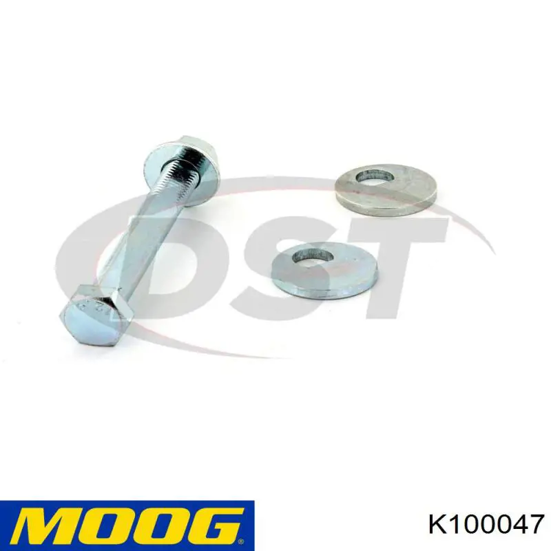 Купить K100047 Moog 