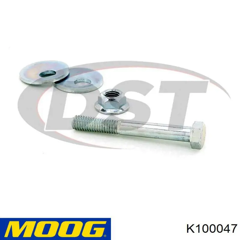 K100047 Moog 