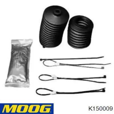 Пыльник рулевого механизма (рейки) правый Moog K150009