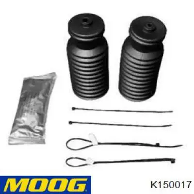  K150017 Moog