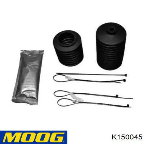  K150045 Moog