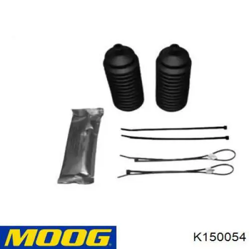 Пыльник рулевого механизма (рейки) правый Moog K150054