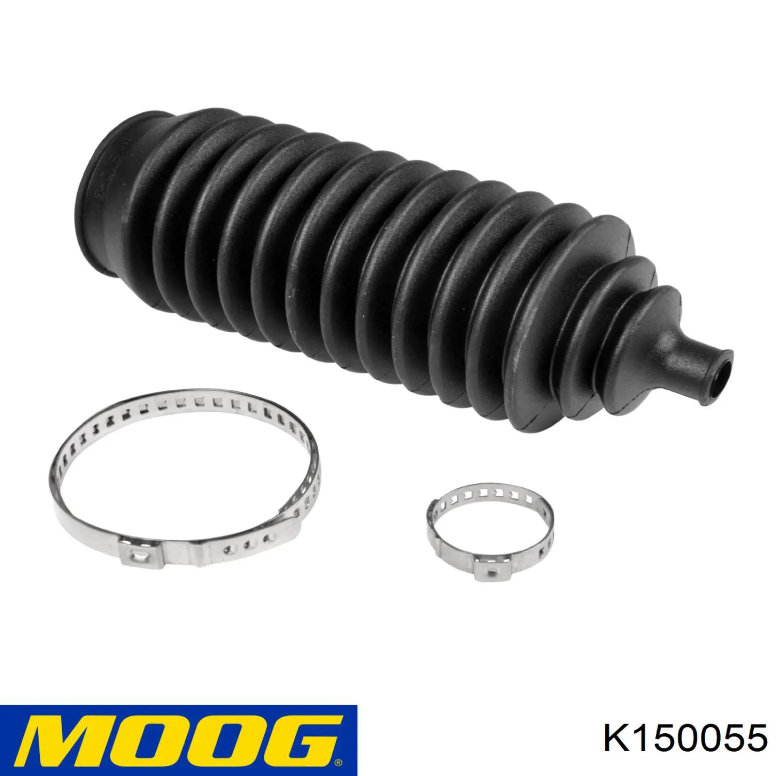 Пыльник тяги Moog K150055 цена, от 10.72 USD