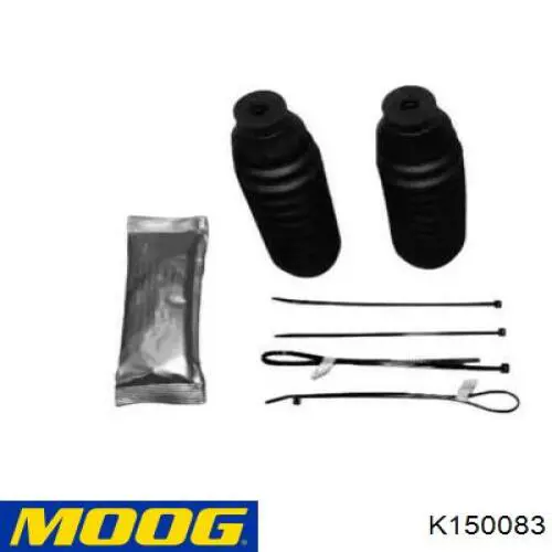 K150083 Moog