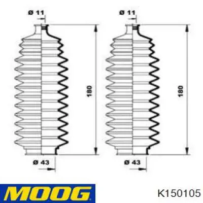 K150105 Moog