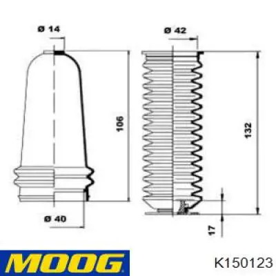  K150123 Moog