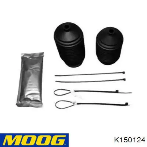 Пыльник рулевого механизма (рейки) правый Moog K150124