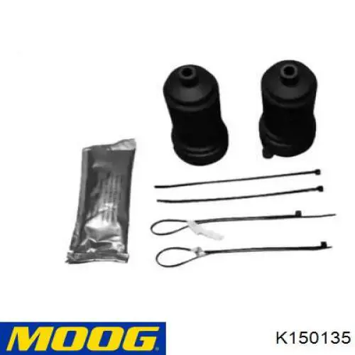 Bota De Direccion Derecha (Cremallera) K150135 Moog