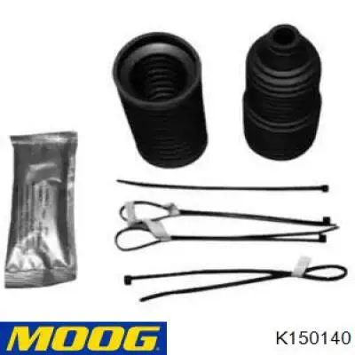 Пыльник рулевого механизма (рейки) правый Moog K150140