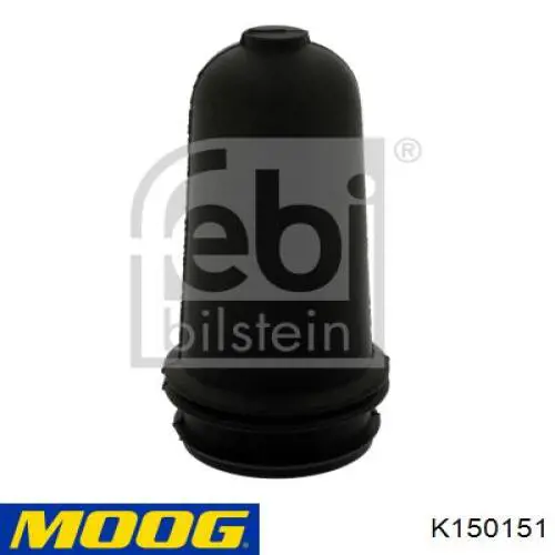 Пыльник рулевой рейки D9353 Autofren