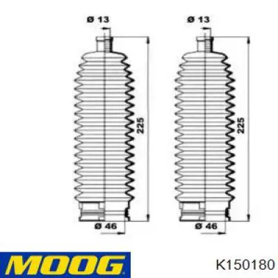 K150180 Moog