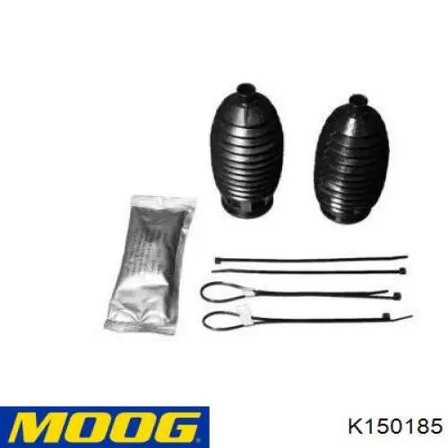 Пыльник рулевого механизма (рейки) правый Moog K150185