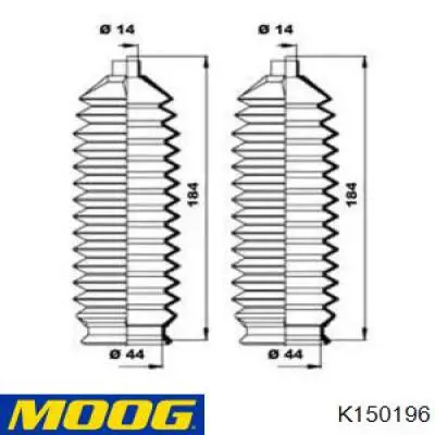 K150196 Moog