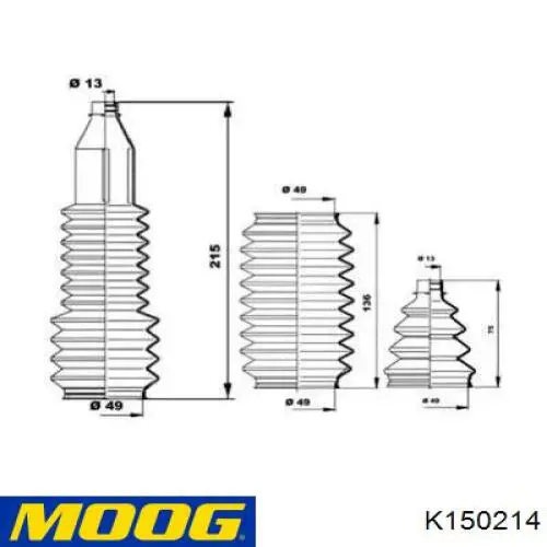  K150214 Moog