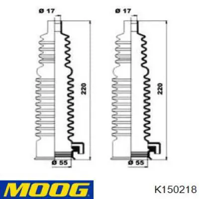 K150218 Moog