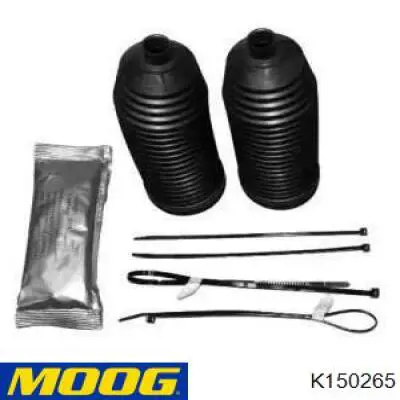 K150265 Moog пыльник рулевой рейки