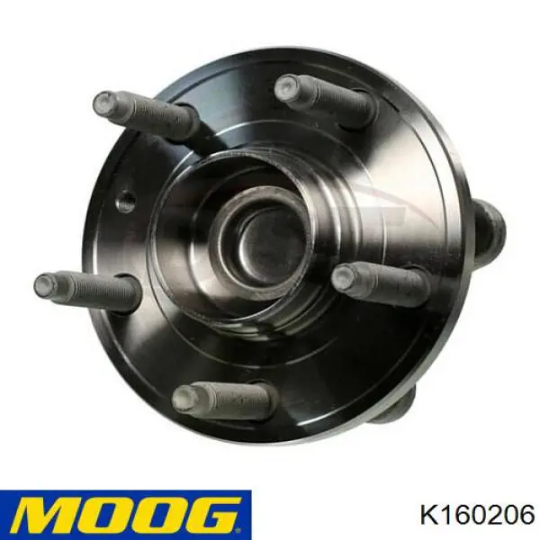 Опора стойки амортизатора переднего Ford 7T4Z18183A цена, от 136.47 USD