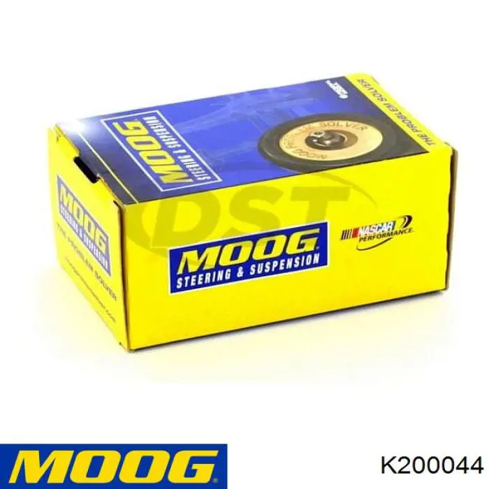 K200044 Moog Сайлентблок верхней передней подвески