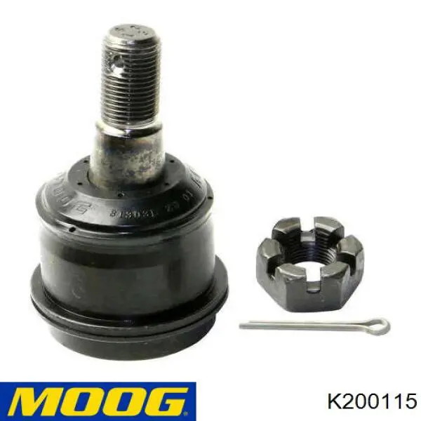 Комплект сцепления (3 части) Jakoparts J2001234 цена, от 115.86 USD