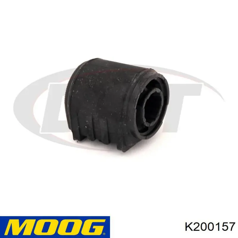 K200157 Moog сайлентблок переднего нижнего рычага