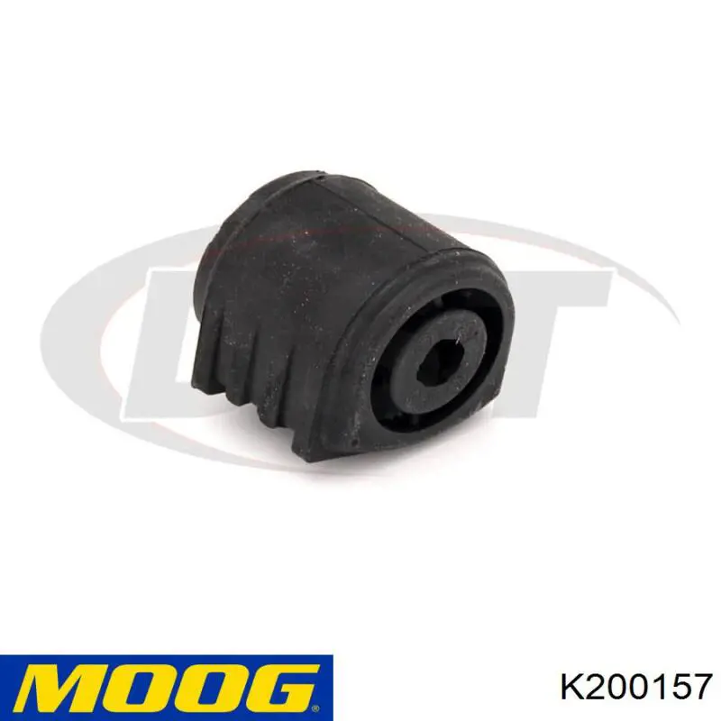 Сайлентблок переднего рычага K200157 Moog