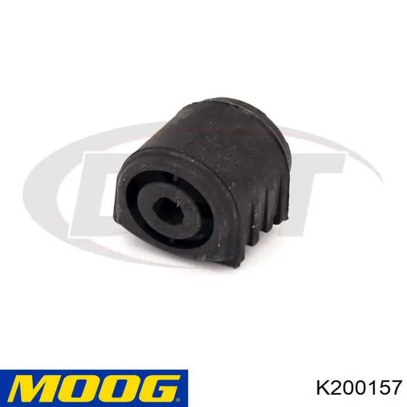 K200157 Moog Сайлентблок нижнего переднего рычага