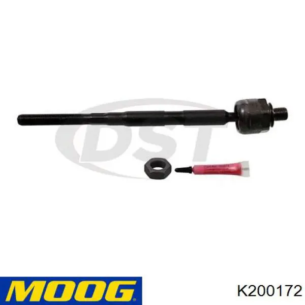 K200172 Moog втулка стабилизатора переднего