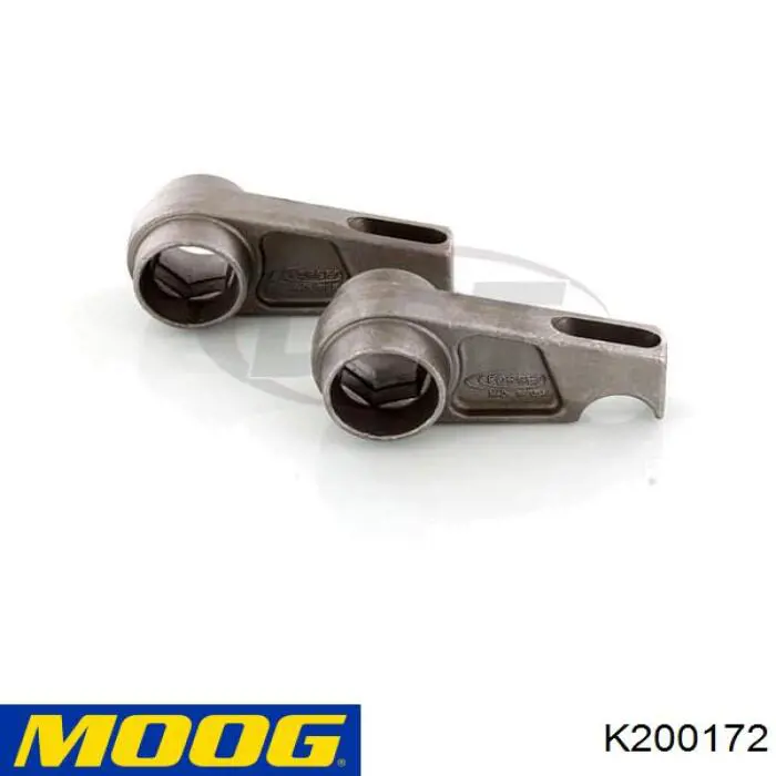 Втулка переднего стабилизатора Mevotech MS508129 цена, от 19.03 USD