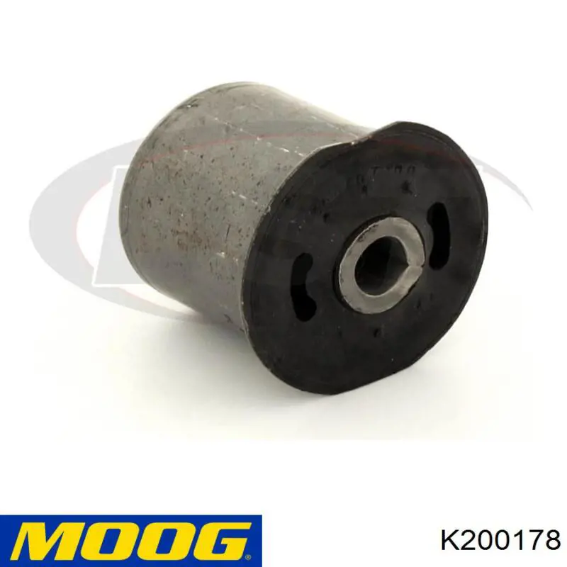 Купить K200178 Moog Сайлентблок заднего нижнего рычага