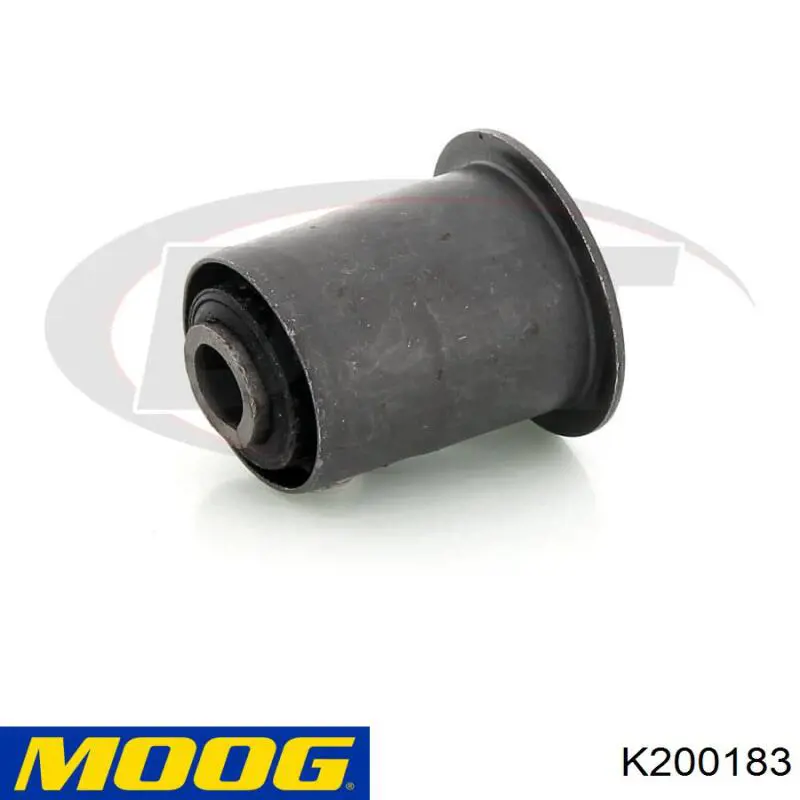 Сайлентблок переднего рычага K200183 Moog
