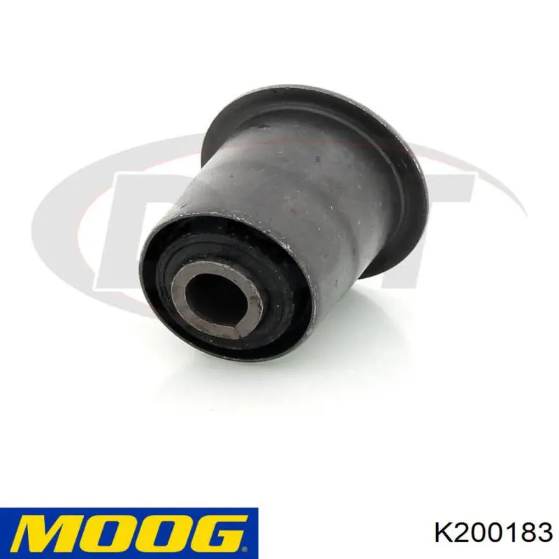 K200183 Moog Сайлентблок нижнего переднего рычага