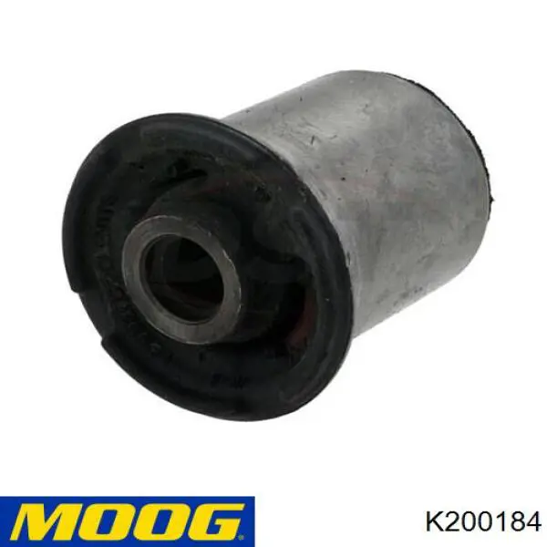 K200184 Moog сайлентблок переднего нижнего рычага