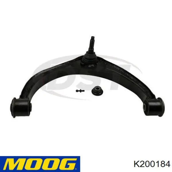 Сайлентблок переднего рычага K200184 Moog