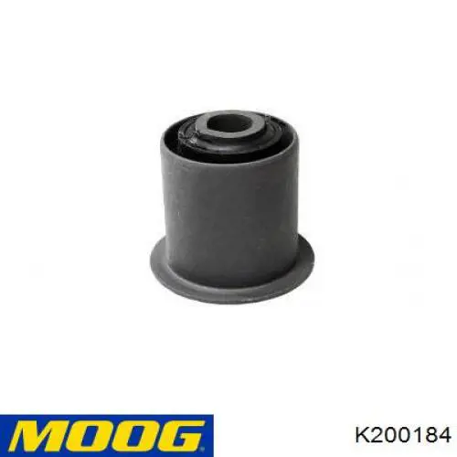Сайлентблок передней подвески Moog K200184 цена, от 40.87 USD
