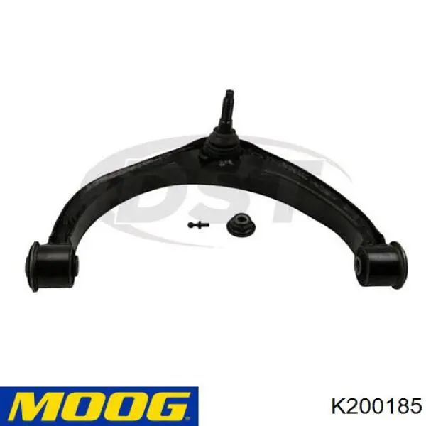 Сайлентблок передней подвески Moog K200185 цена, от 40.10 USD
