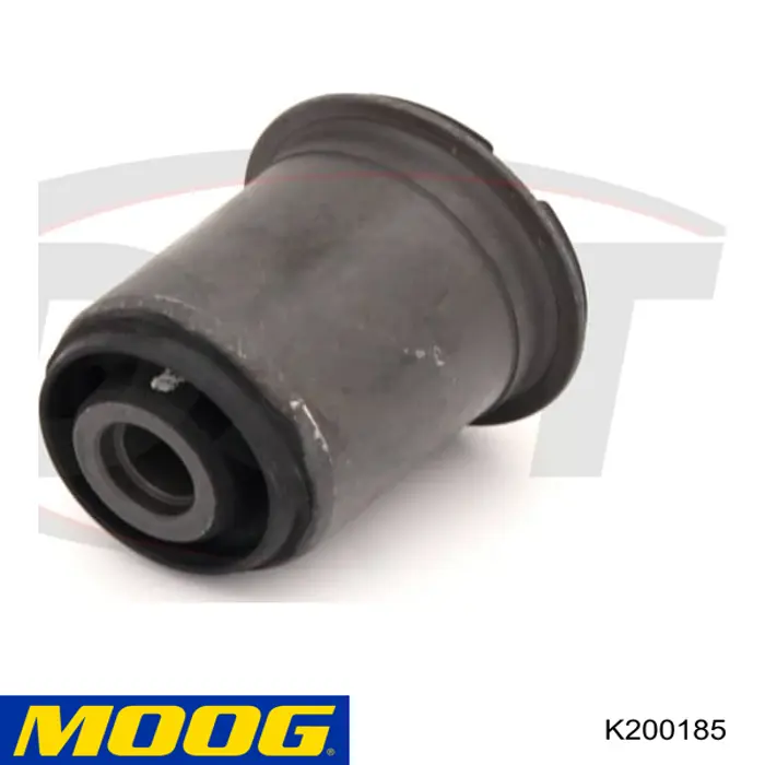 Сайлентблок переднего рычага K200185 Moog